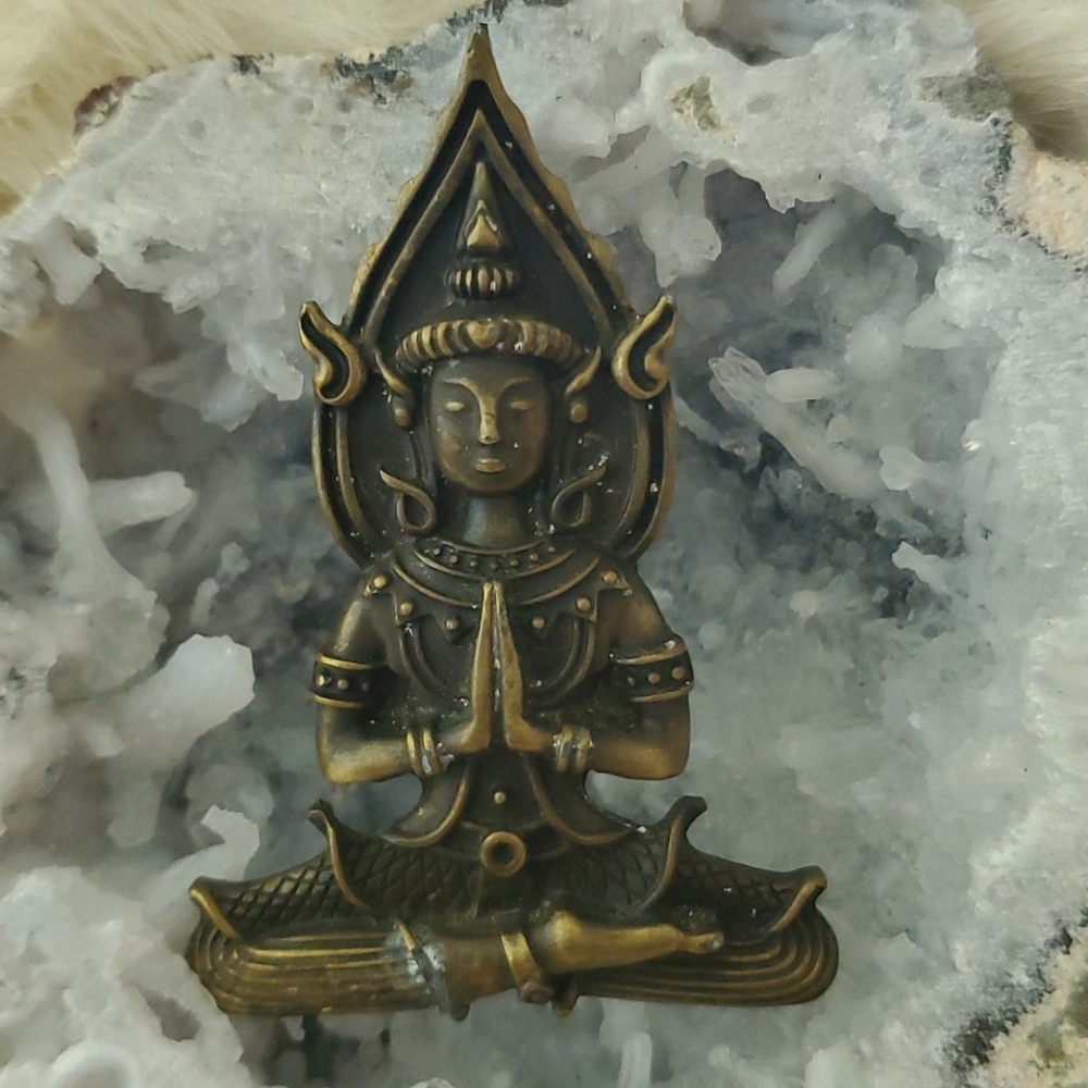 Brass Pin